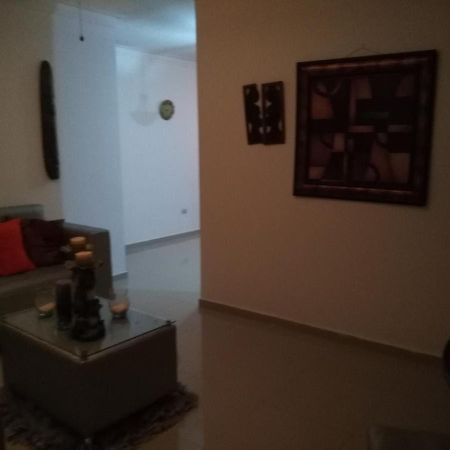 Apartment Furnished Santiago De Los Caballeros Exterior photo